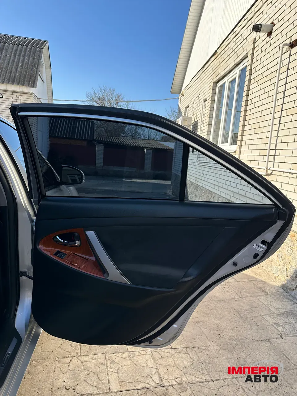 Toyota Camry - фото 15