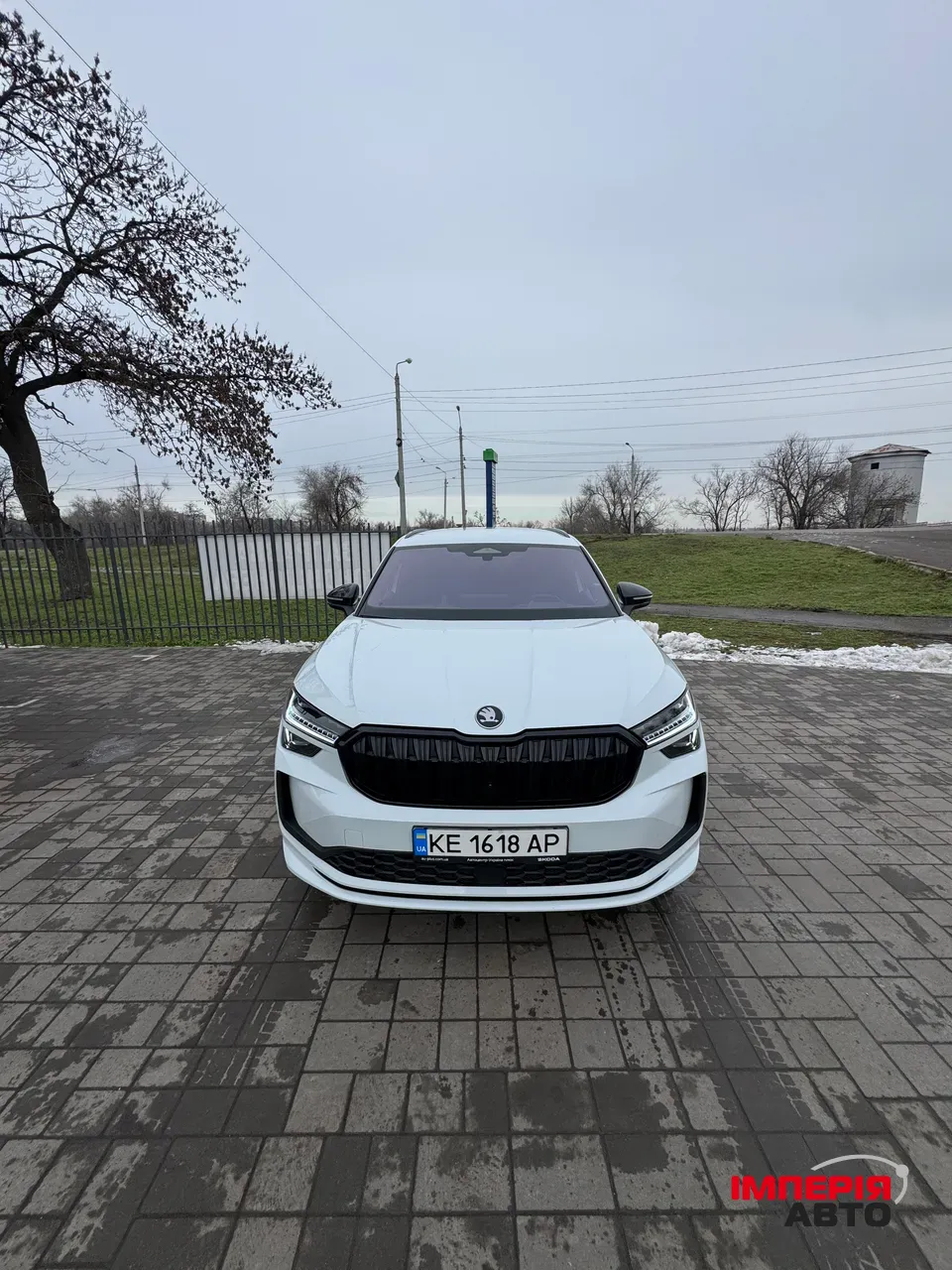 Skoda Kodiaq - фото 16