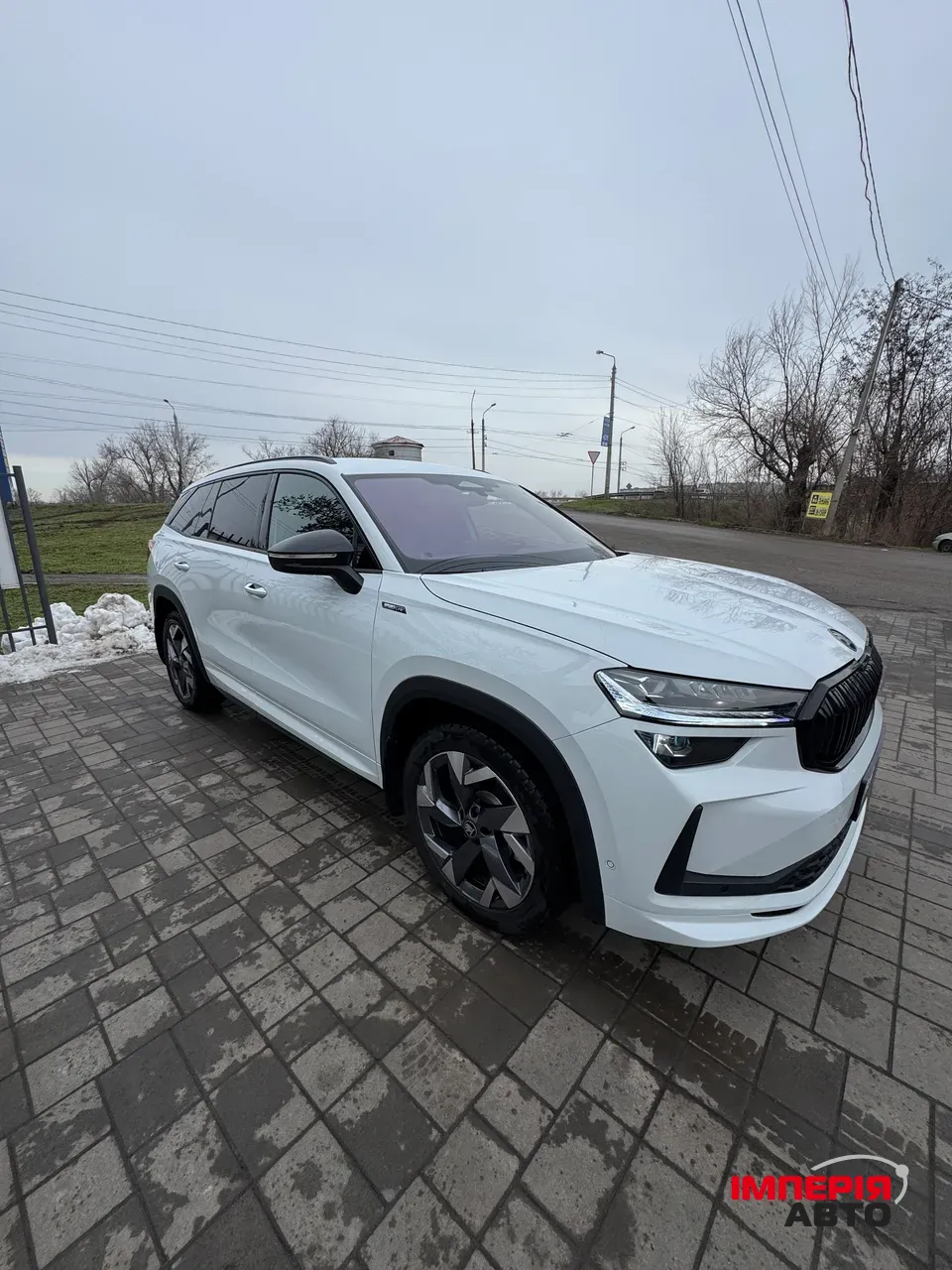 Skoda Kodiaq - фото 5