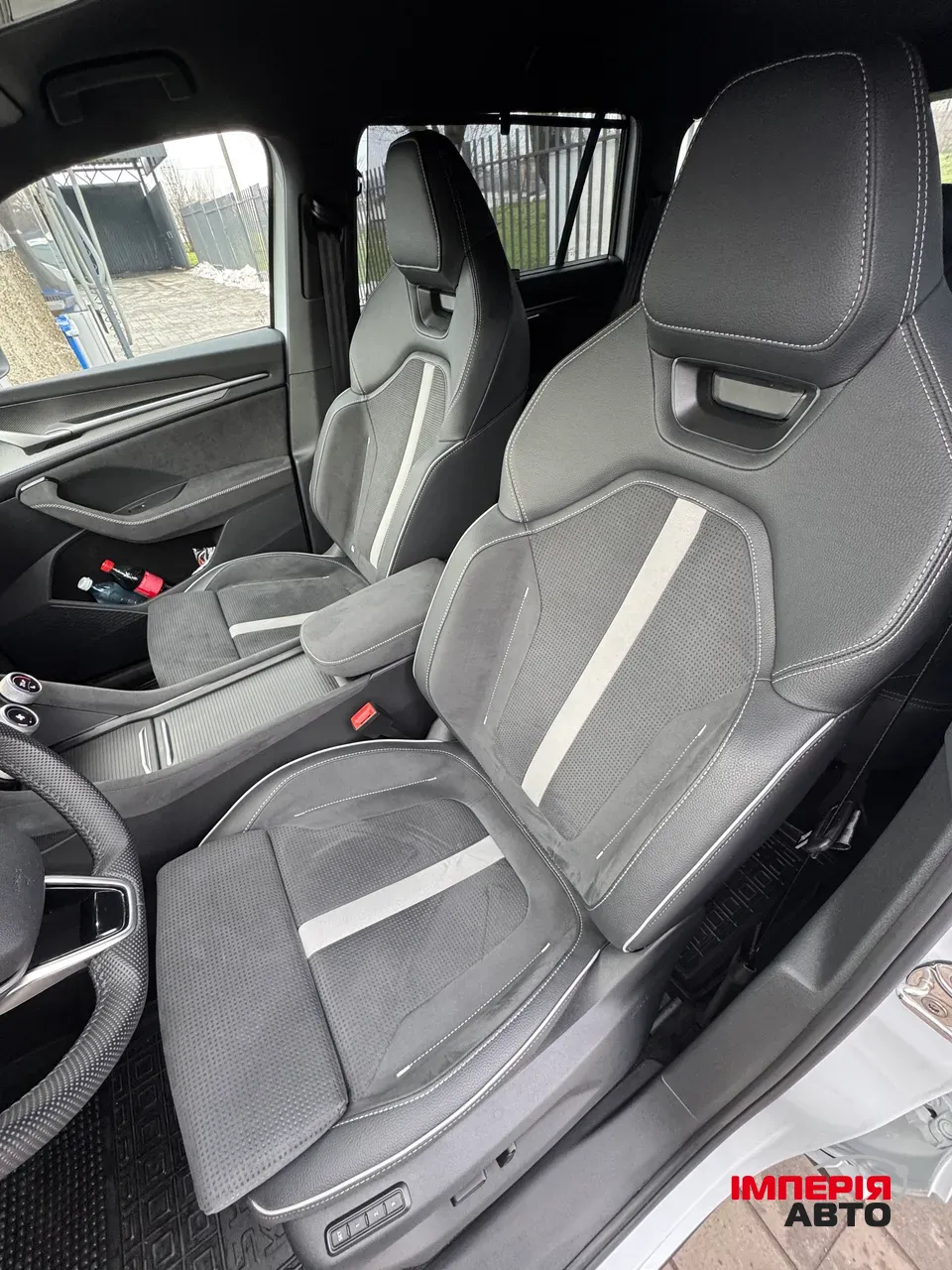 Skoda Kodiaq - фото 8