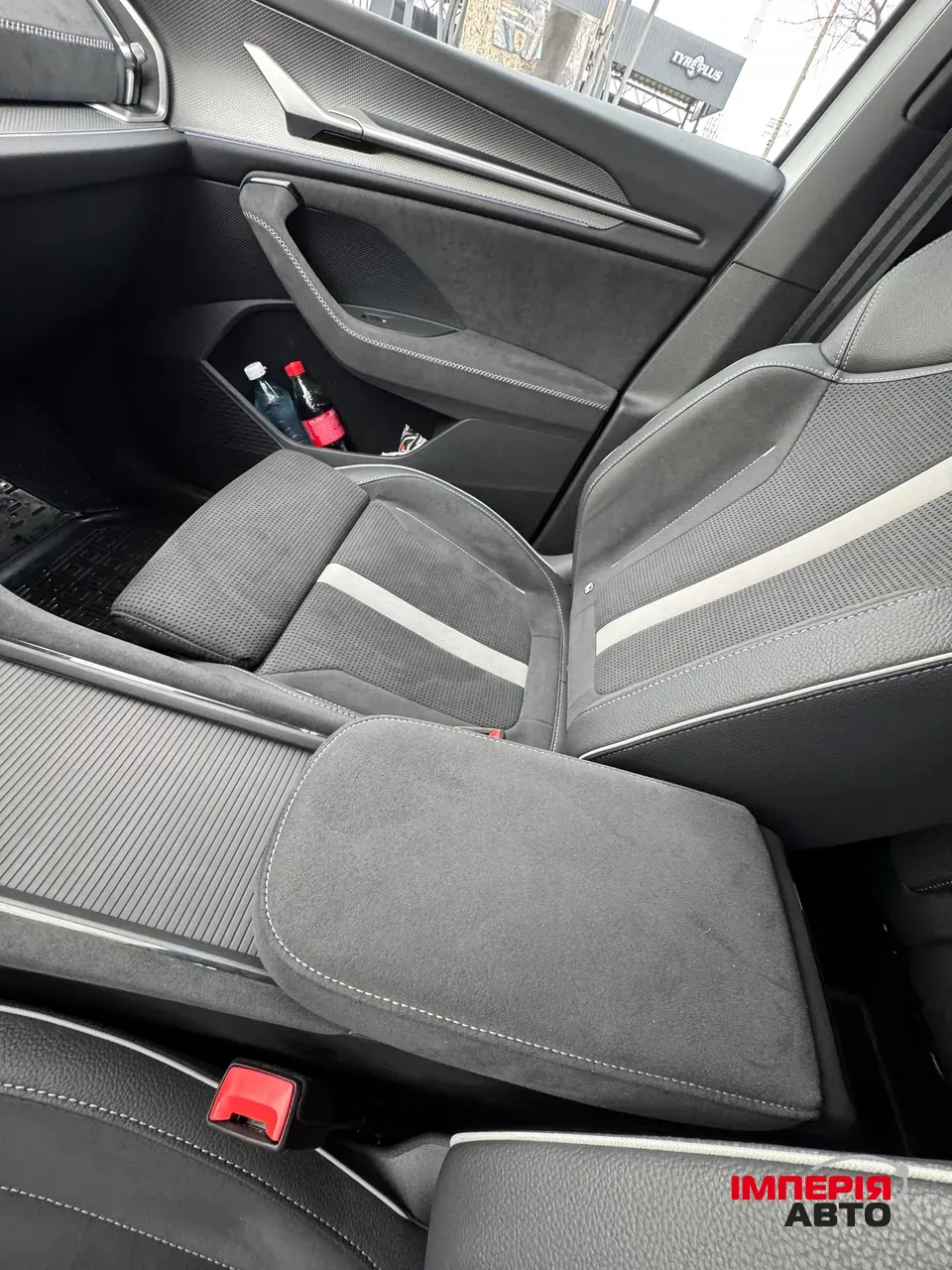 Skoda Kodiaq - фото 10