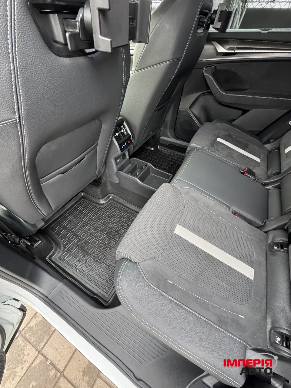 Skoda Kodiaq - фото 6