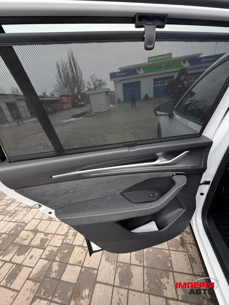 Skoda Kodiaq - фото 4