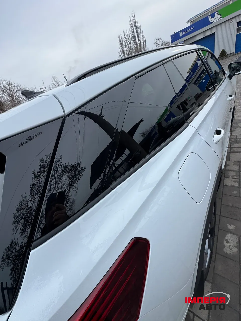 Skoda Kodiaq - фото 2