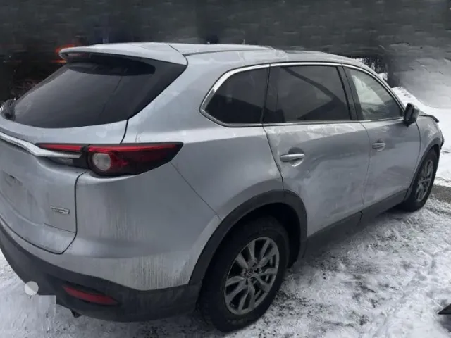 Mazda CX-9 - фото 1