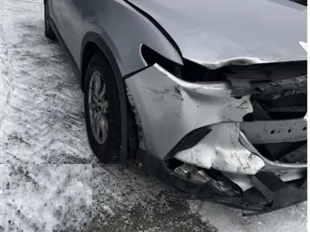 Mazda CX-9 - фото 3