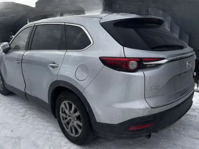 Mazda CX-9 - фото 2