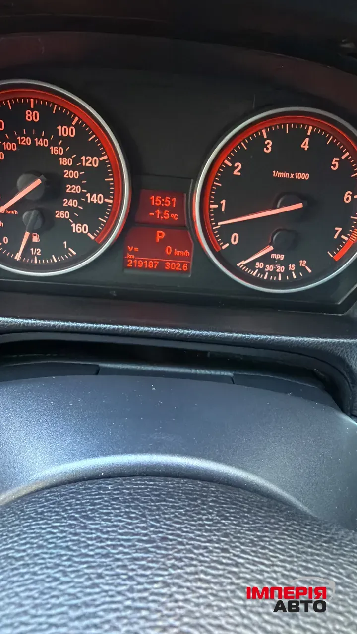 BMW 3 серії - фото 18