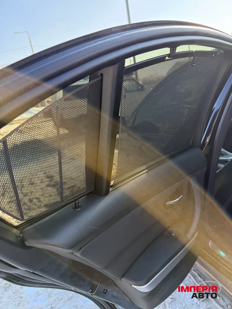 BMW 3 серії - фото 15