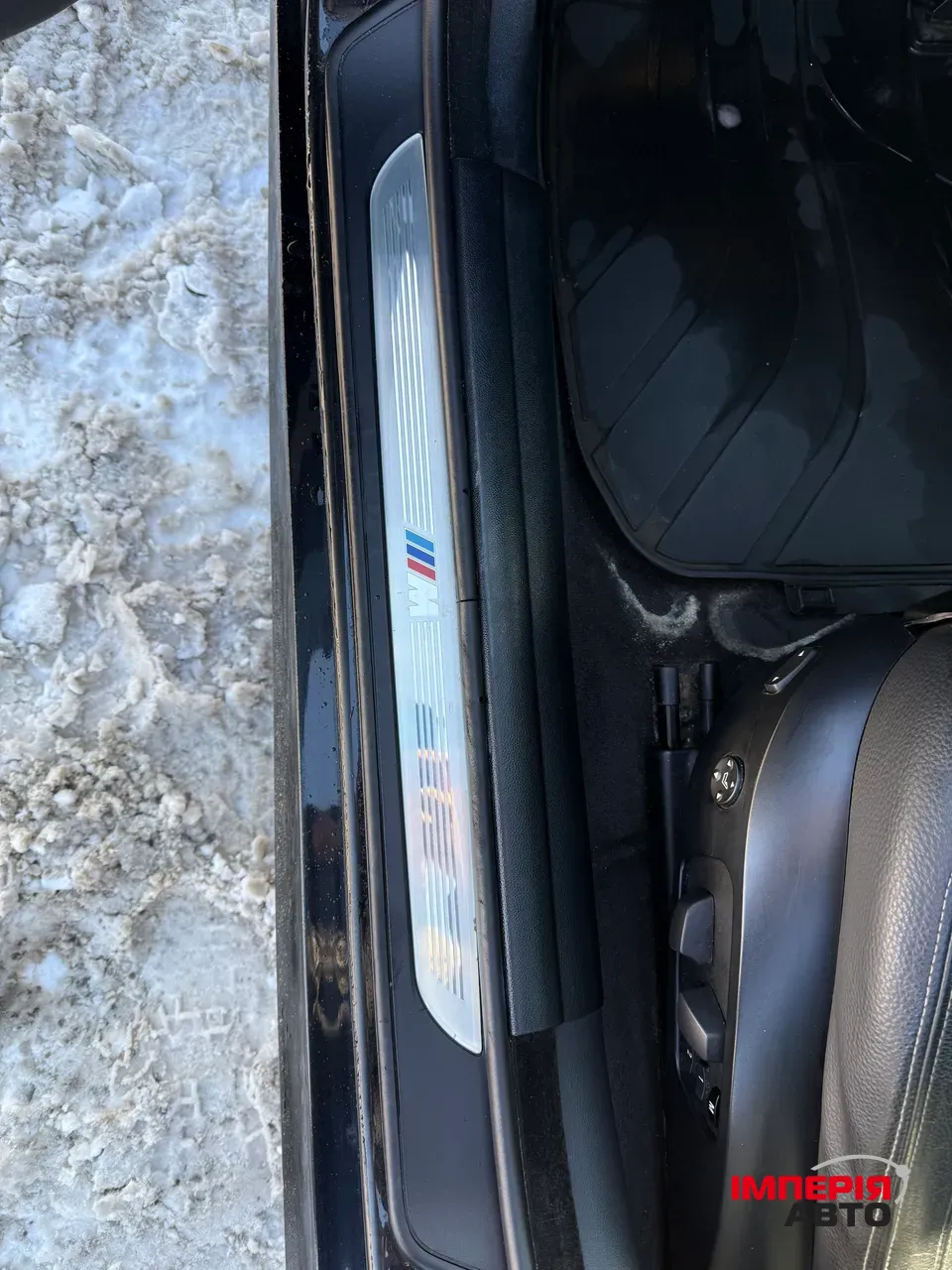 BMW 3 серії - фото 12