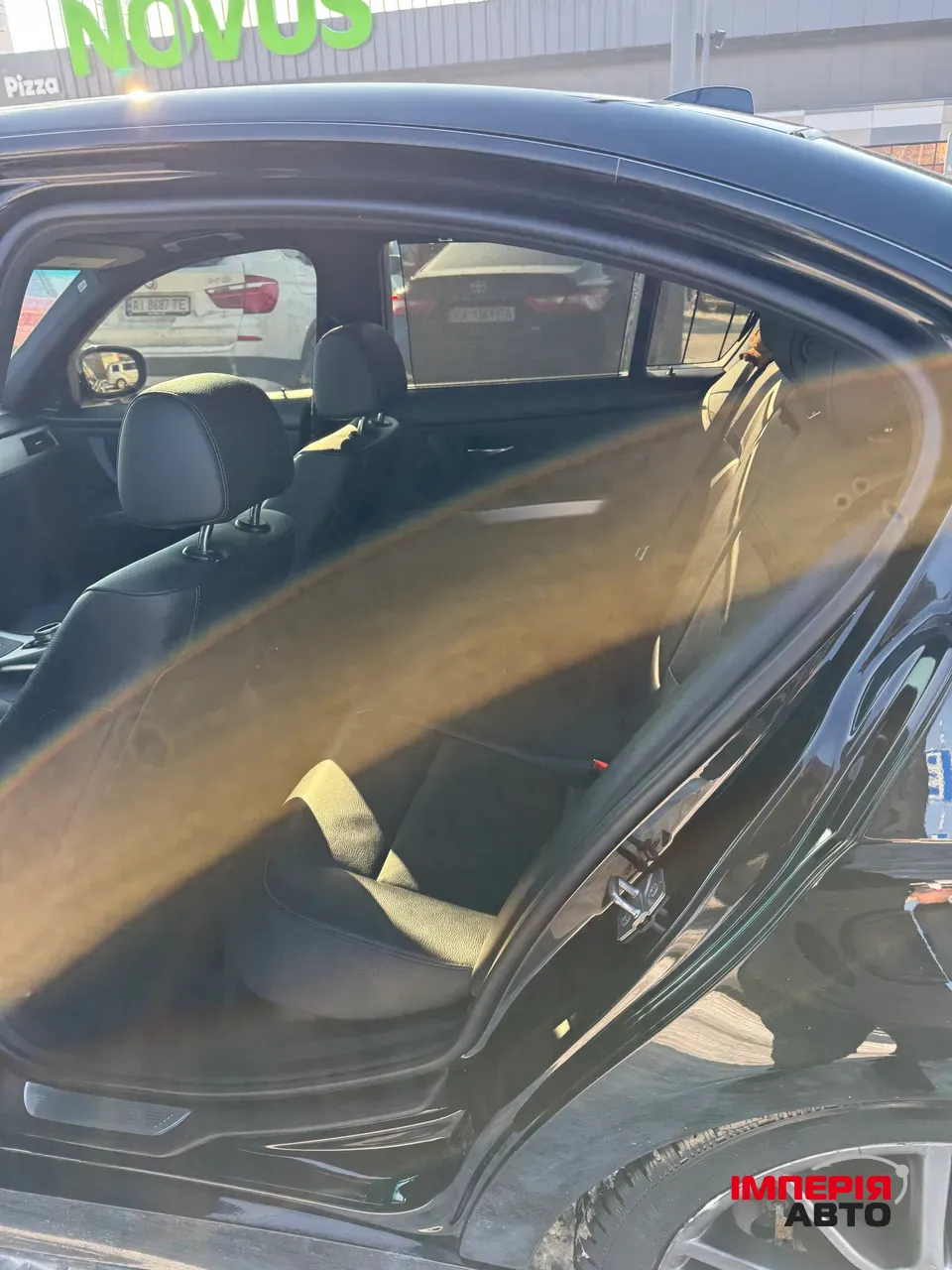 BMW 3 серії - фото 14