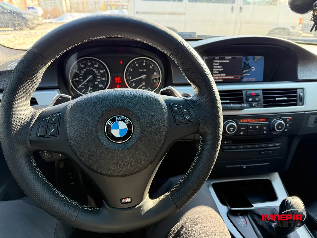 BMW 3 серії - фото 9