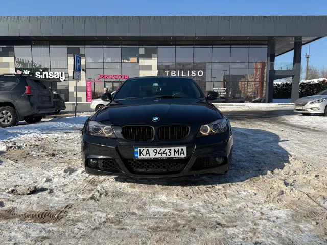 BMW 3 серії - фото 3