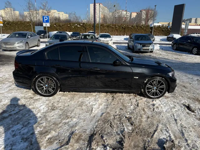 BMW 3 серії - фото 5