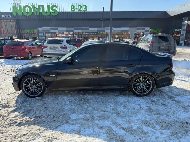 BMW 3 серії - фото 2