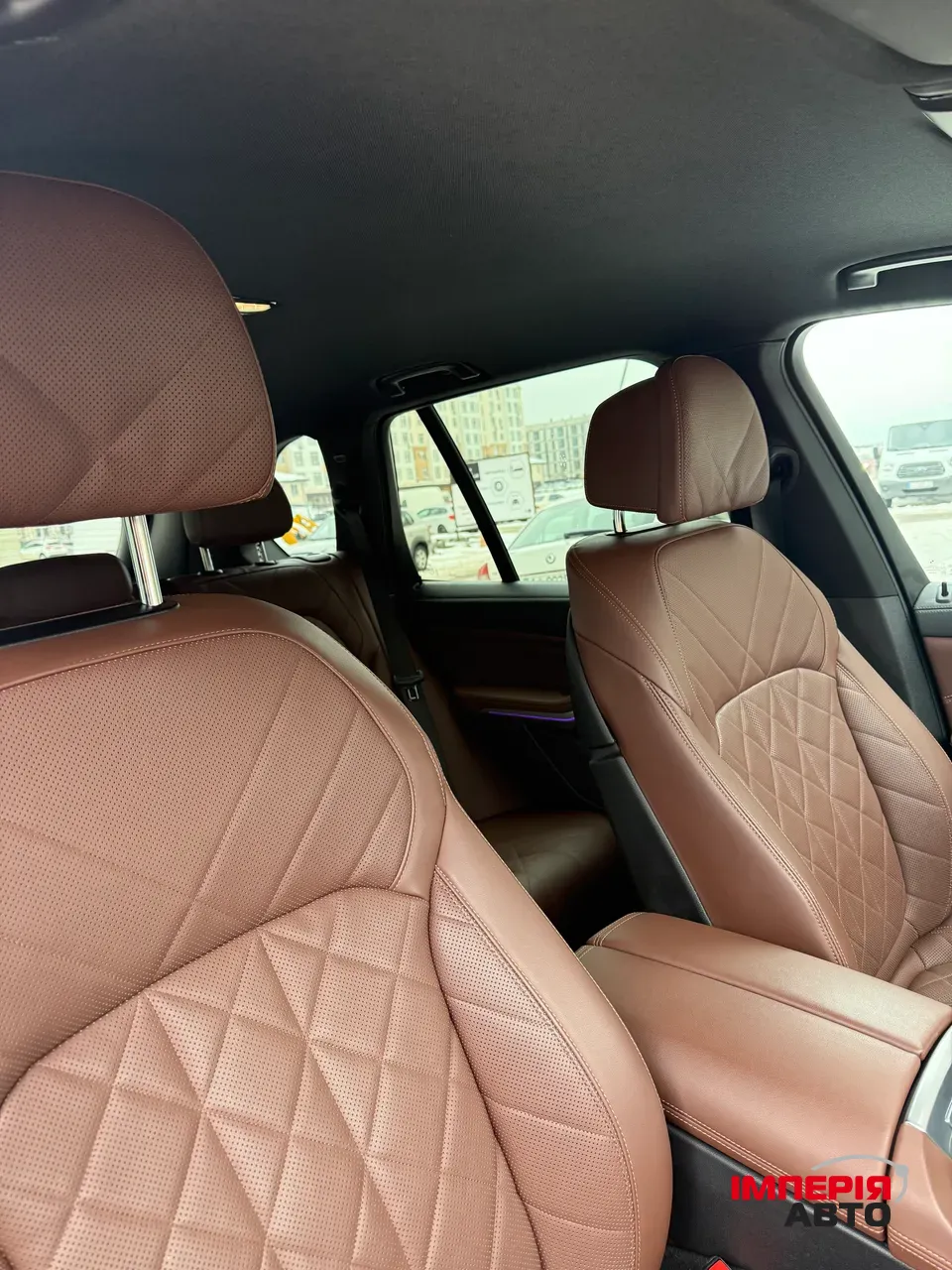 BMW X5 - фото 13