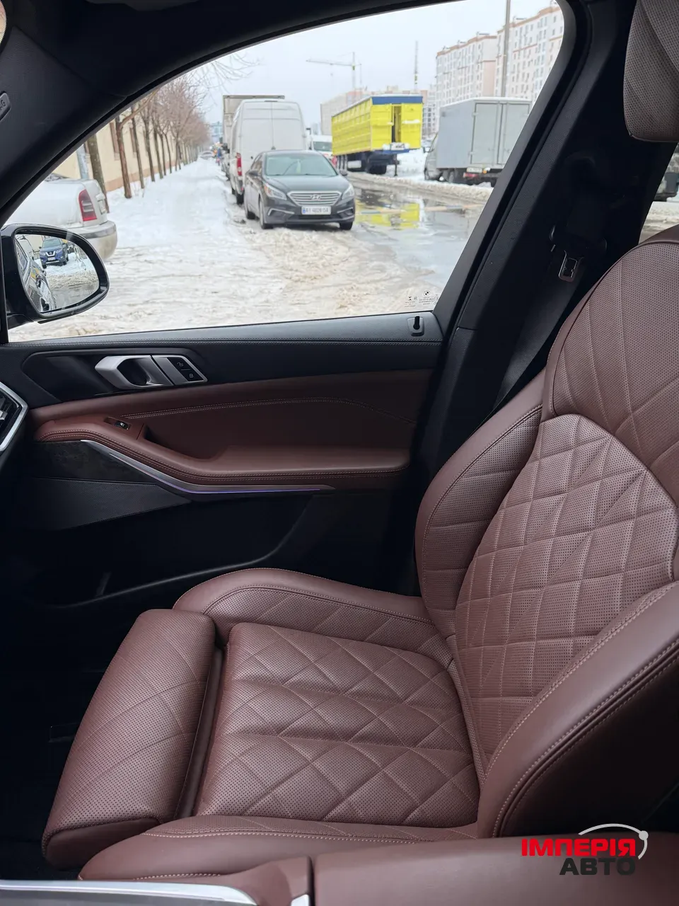 BMW X5 - фото 10