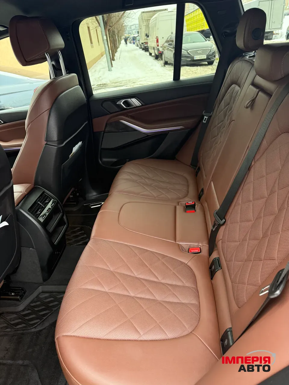 BMW X5 - фото 15