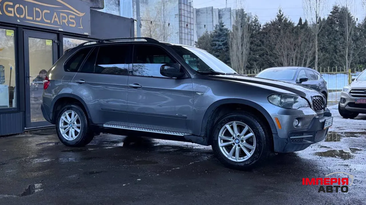 BMW X5 - фото 3