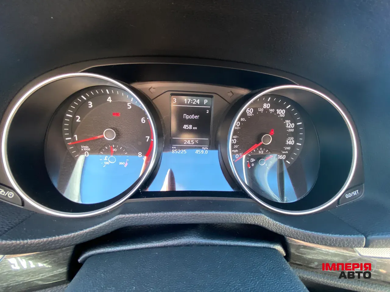 Volkswagen Passat (North America and China) - фото 12