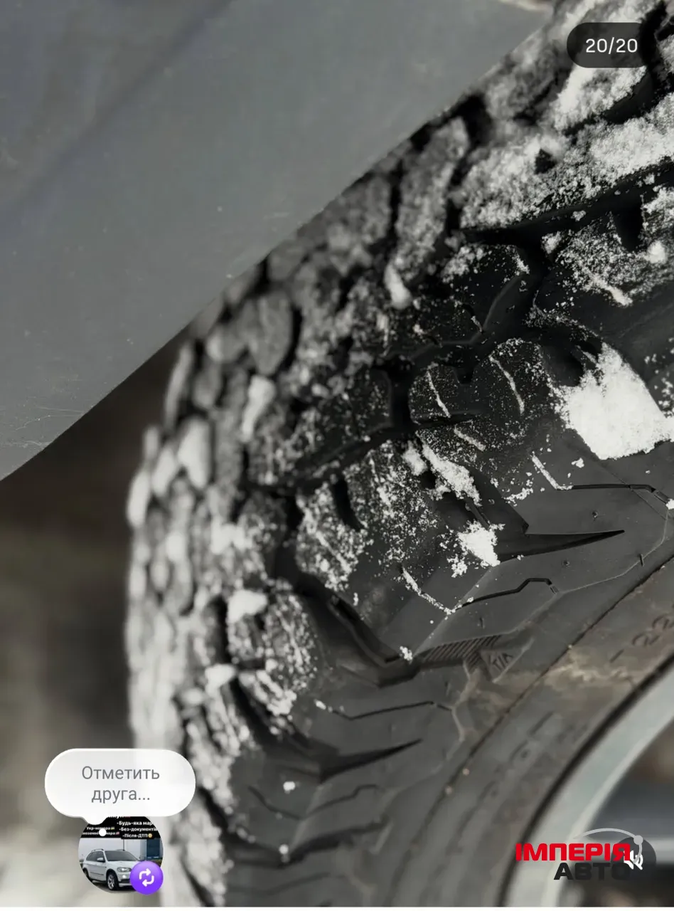 Jeep Cherokee - фото 9