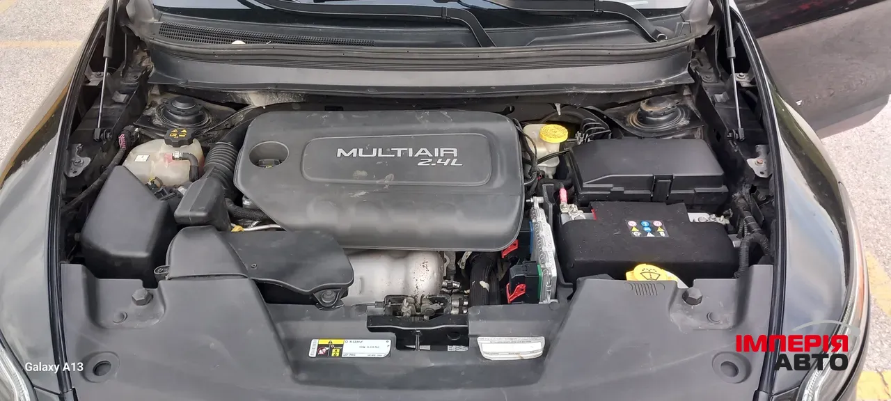 Jeep Cherokee - фото 19