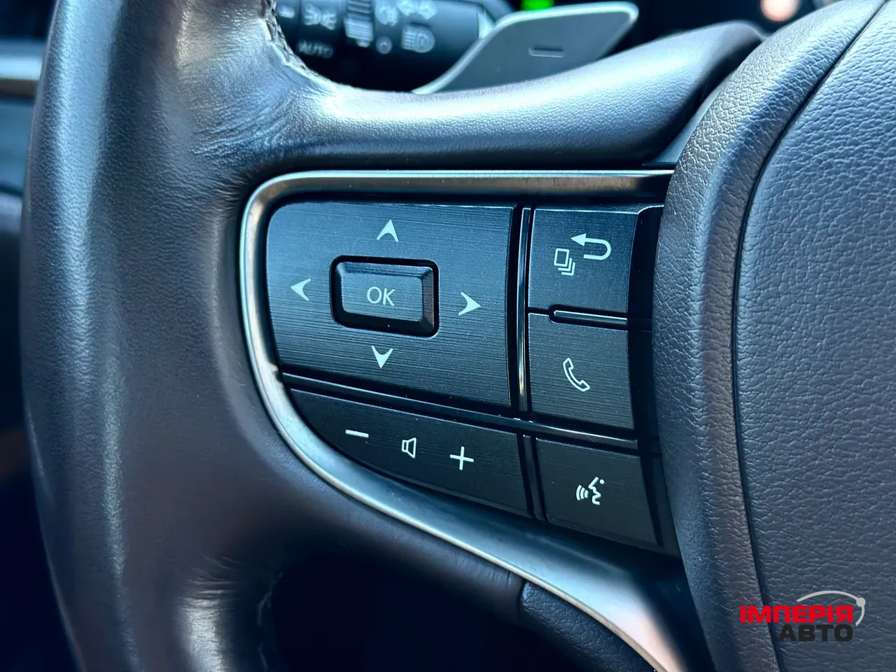 Lexus ES - фото 48