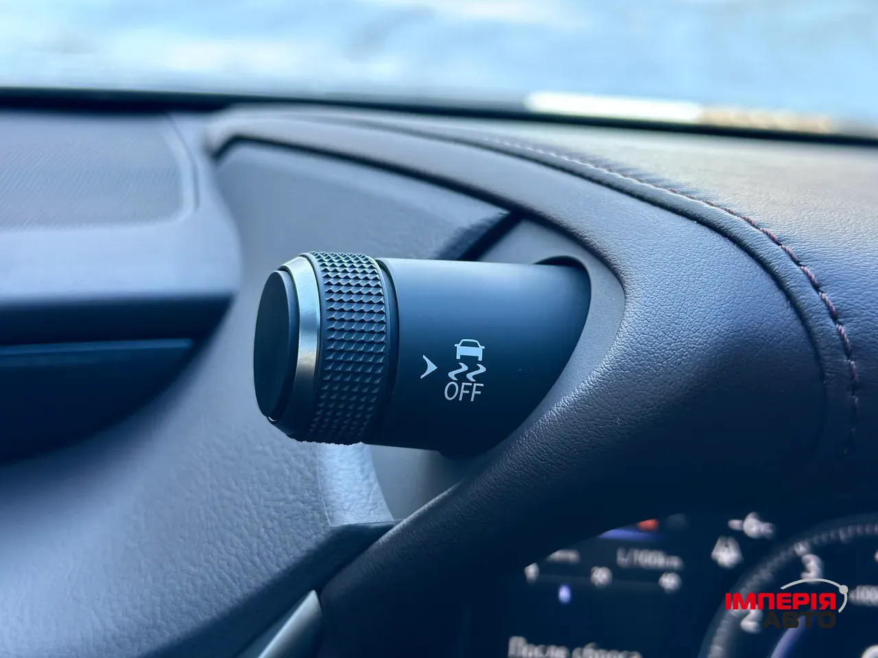 Lexus ES - фото 56