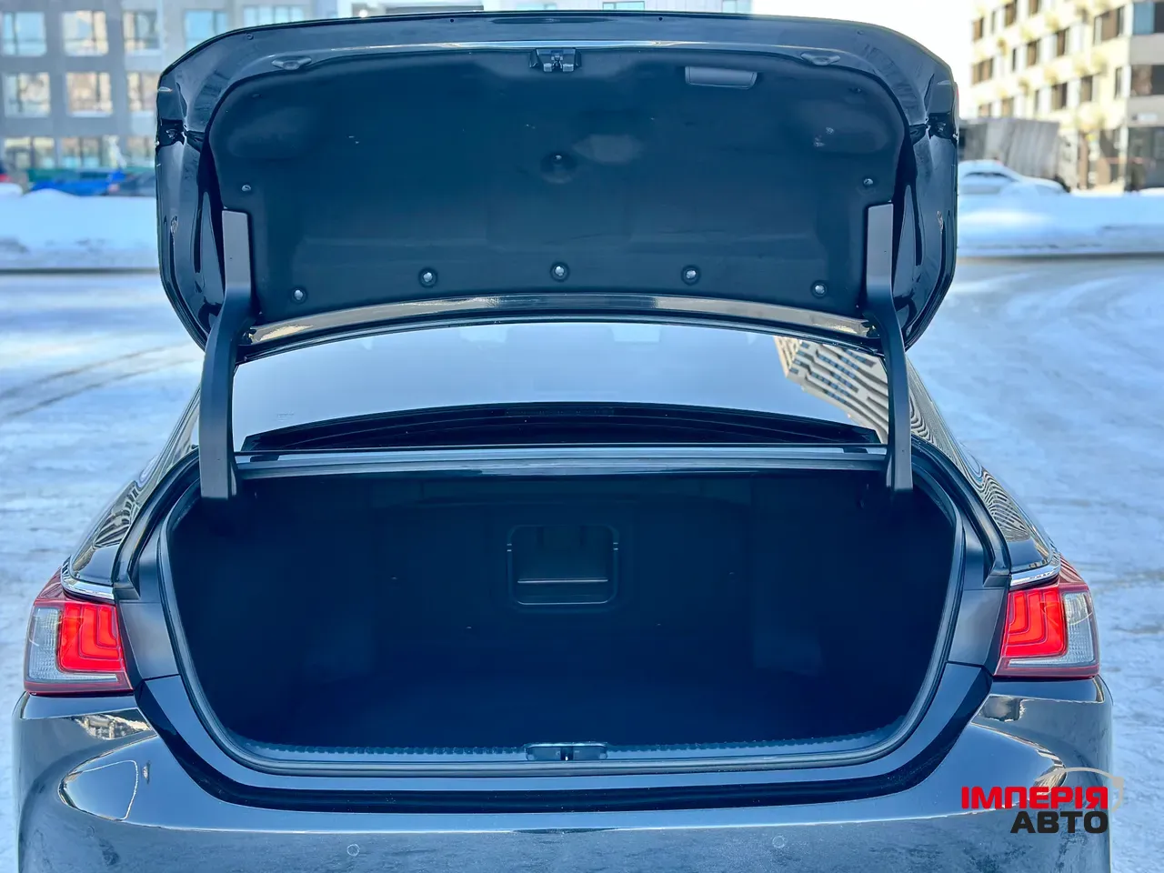 Lexus ES - фото 65