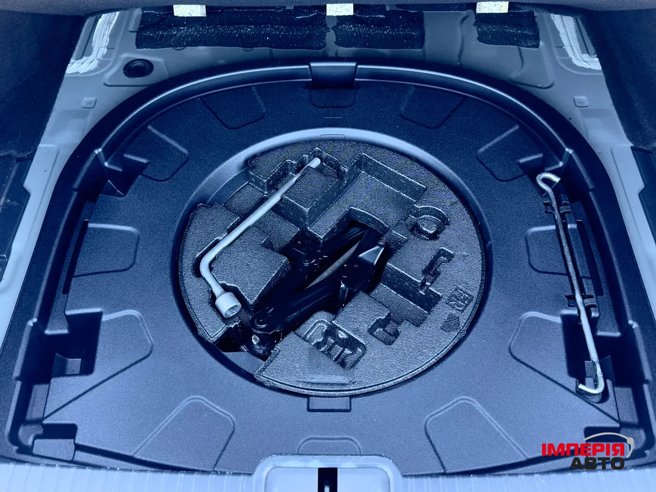 Lexus ES - фото 66