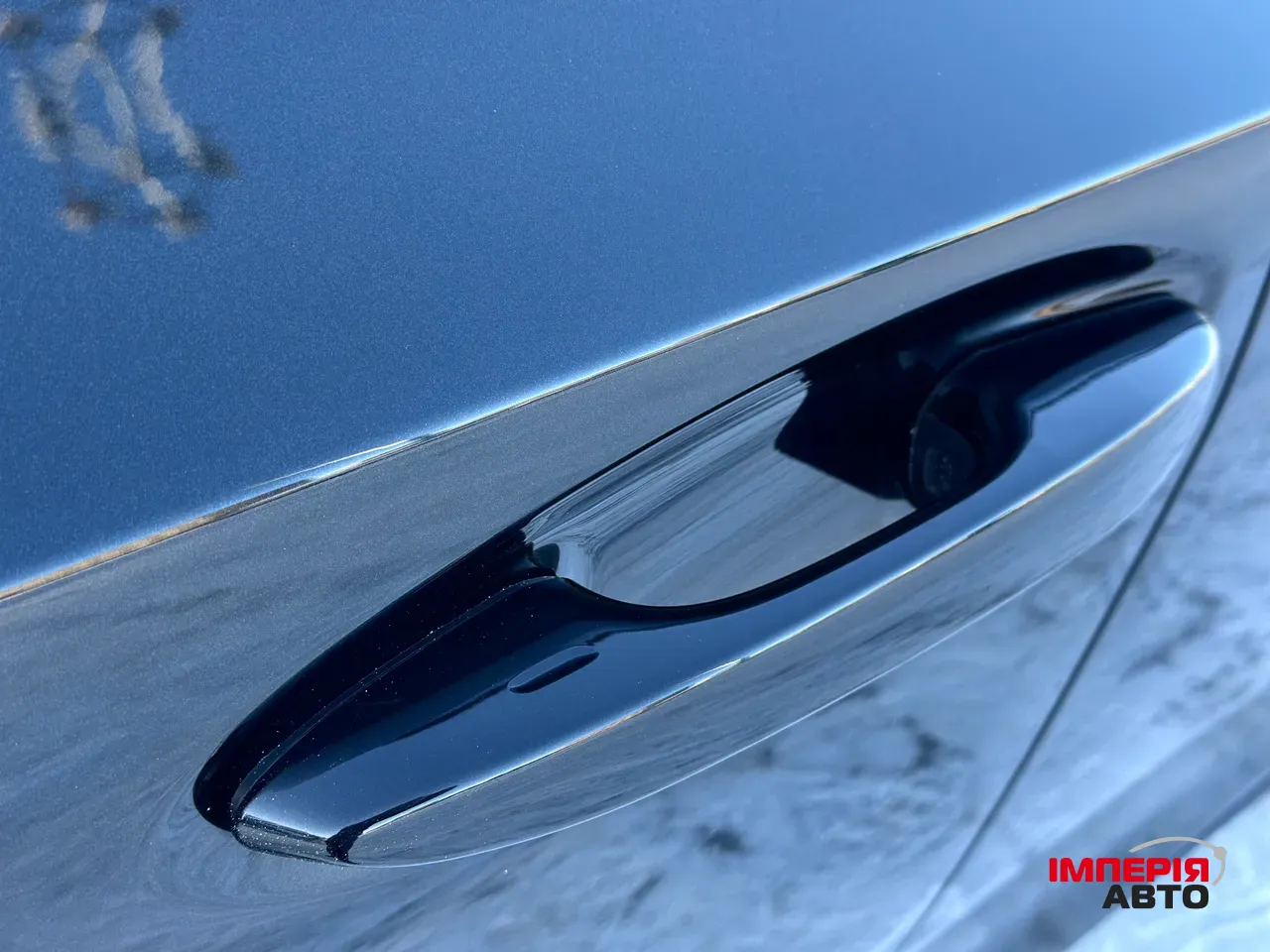 Lexus ES - фото 68