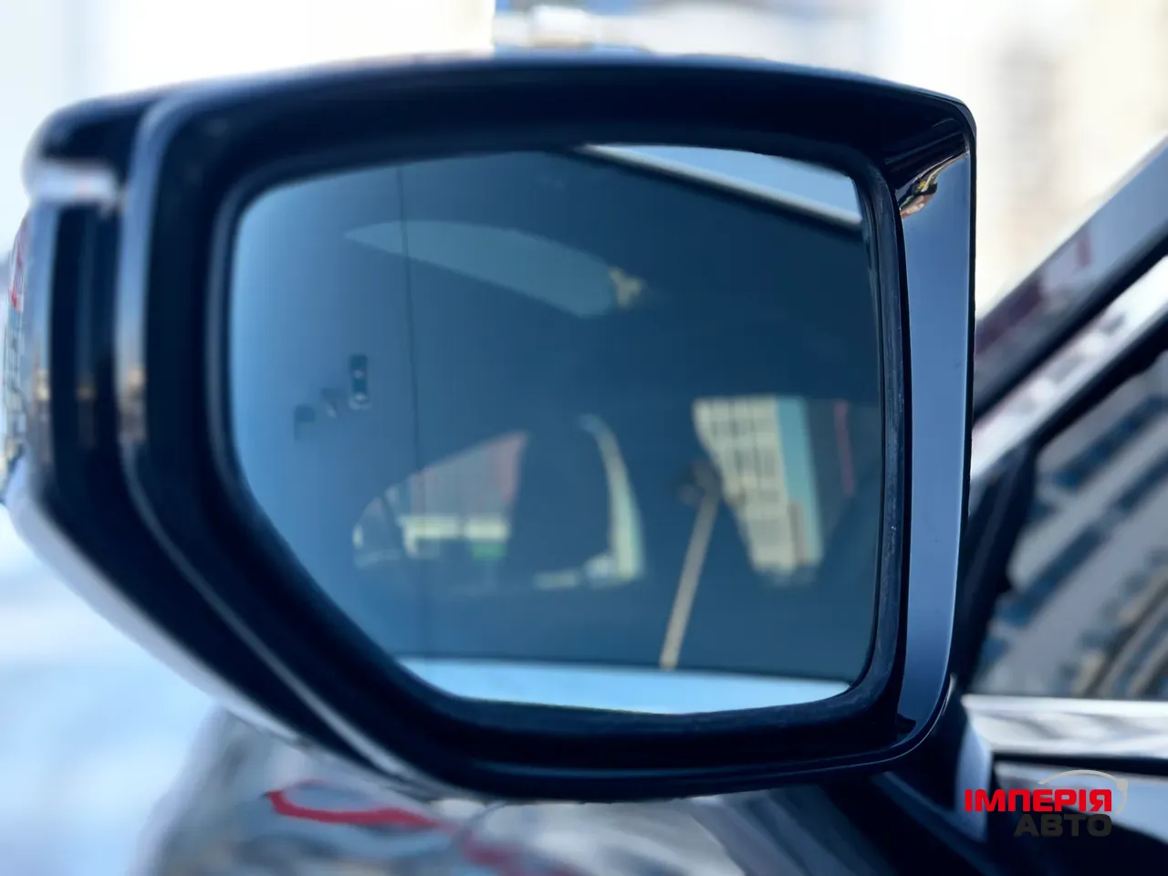 Lexus ES - фото 67