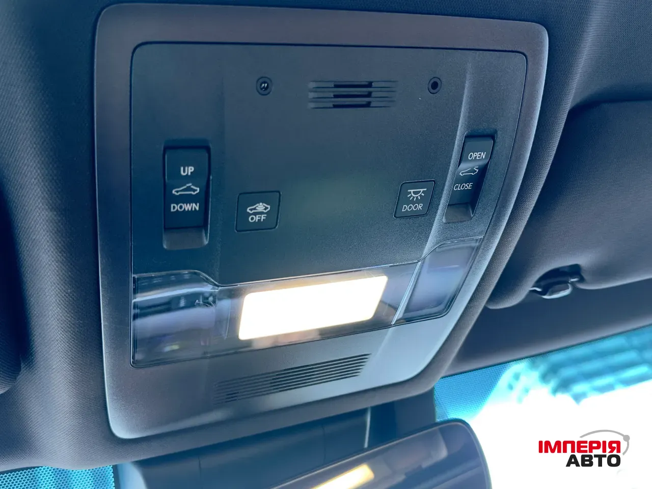 Lexus ES - фото 58