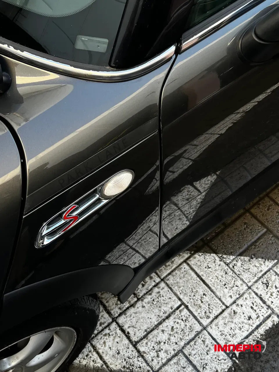 Mini Hatch - фото 8