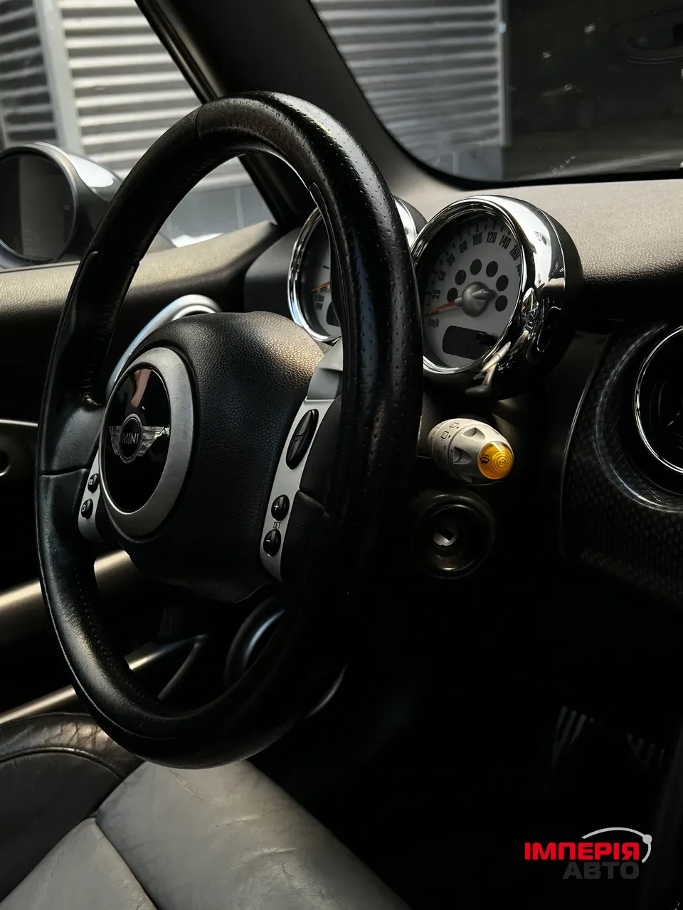 Mini Hatch - фото 21