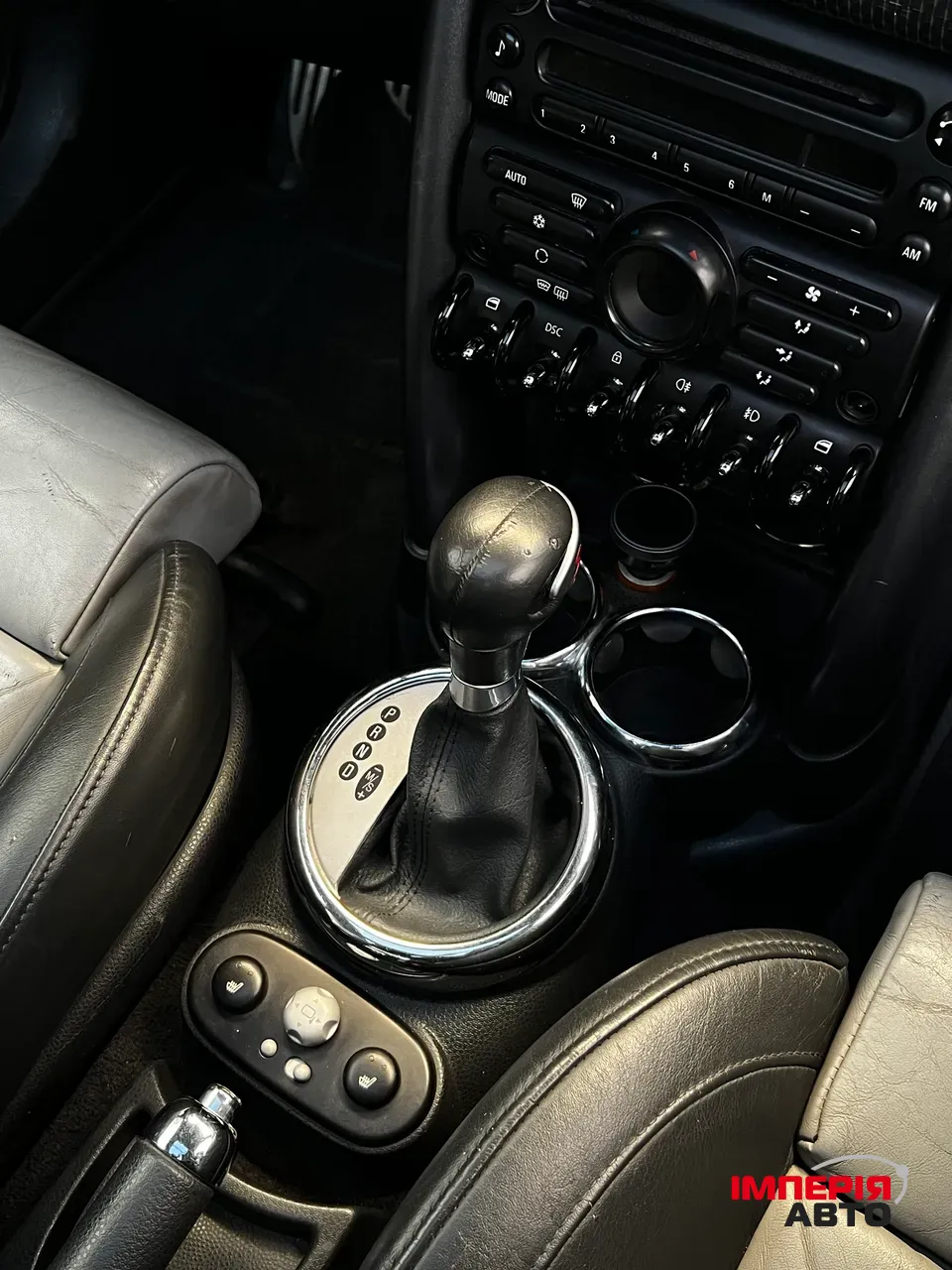 Mini Hatch - фото 16