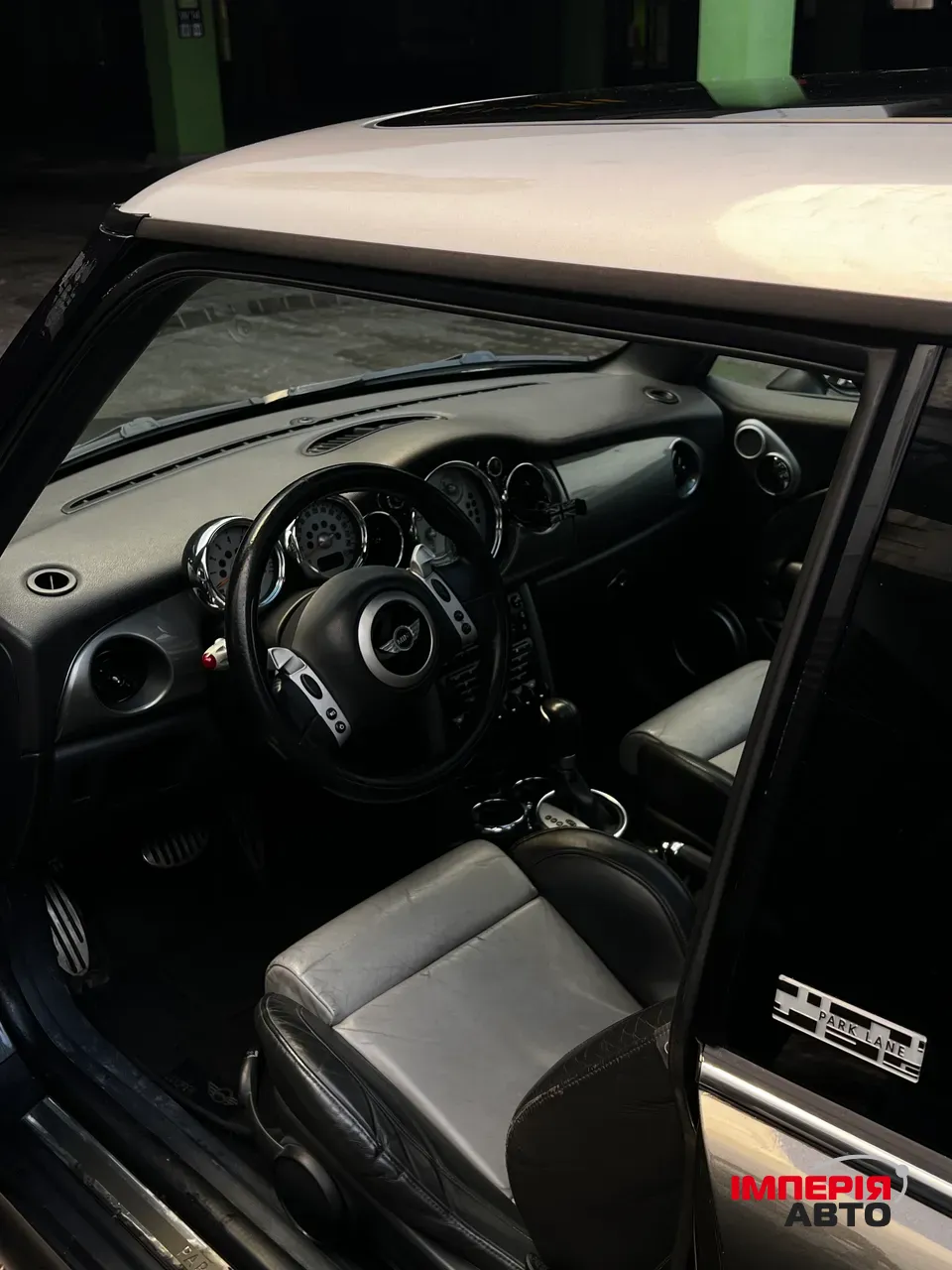 Mini Hatch - фото 11