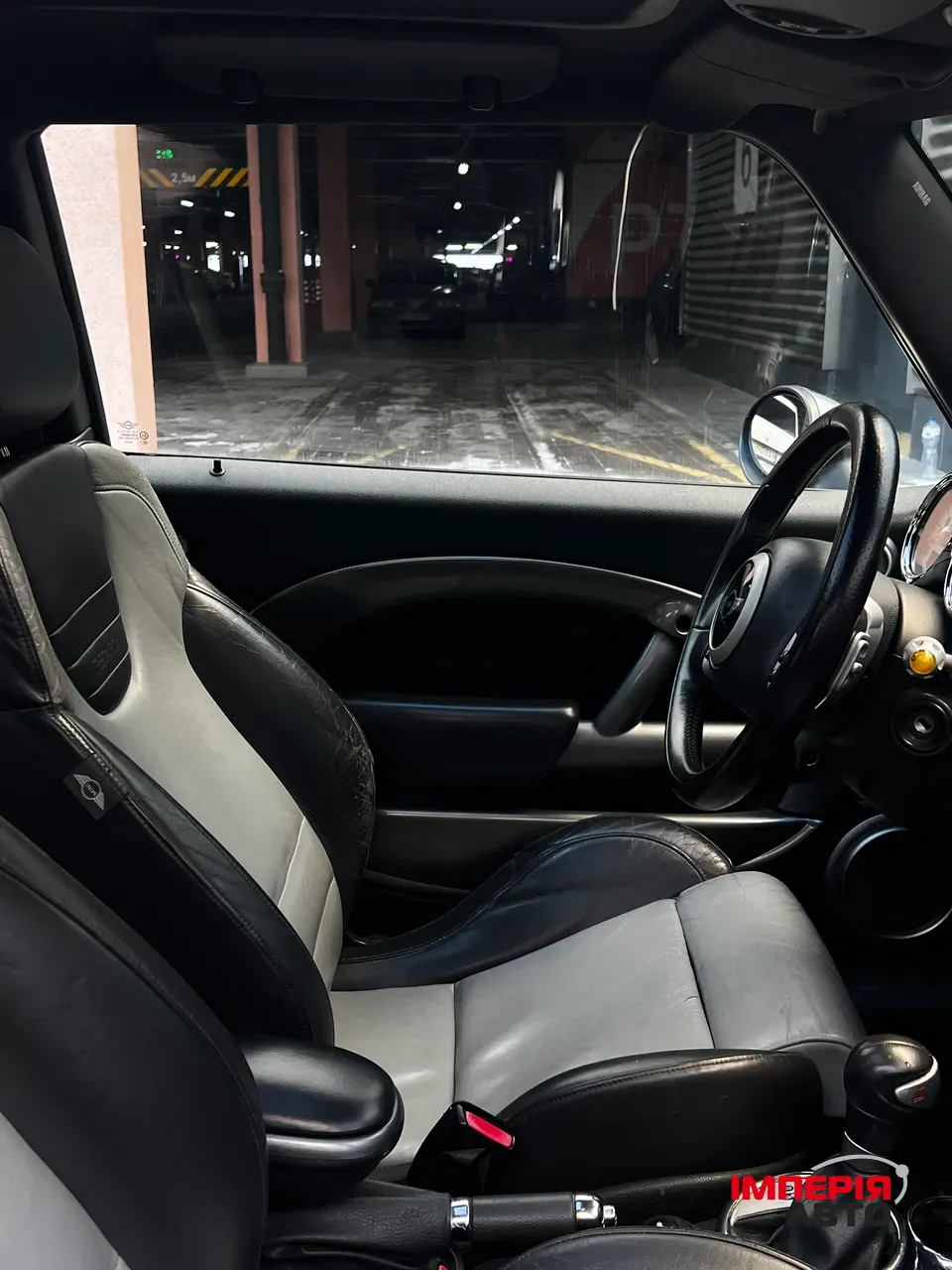 Mini Hatch - фото 19