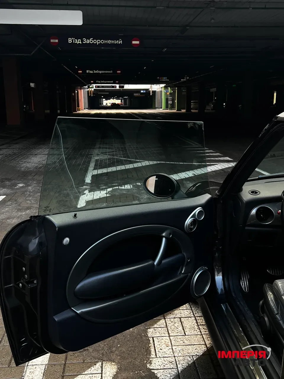 Mini Hatch - фото 15