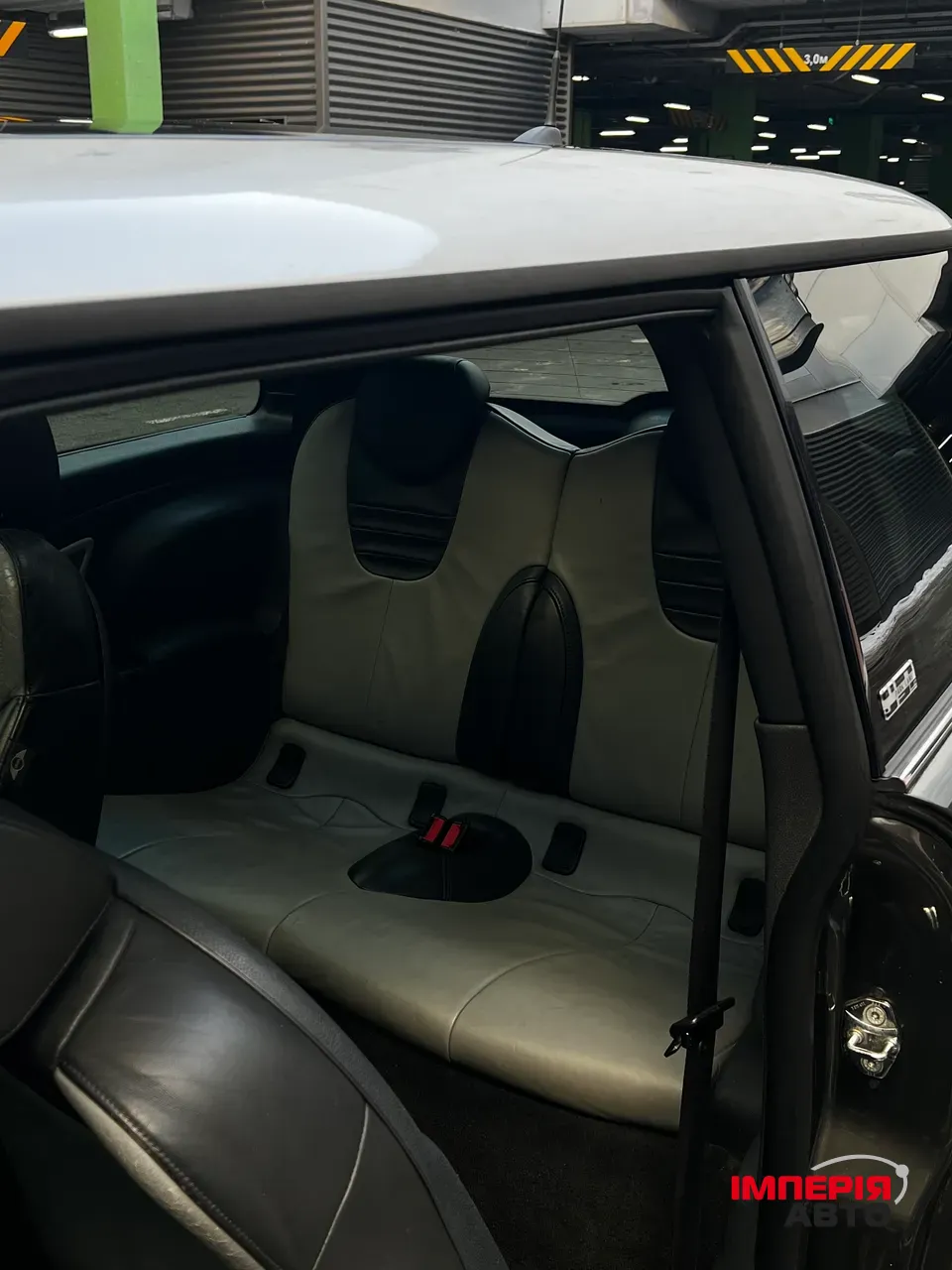 Mini Hatch - фото 12