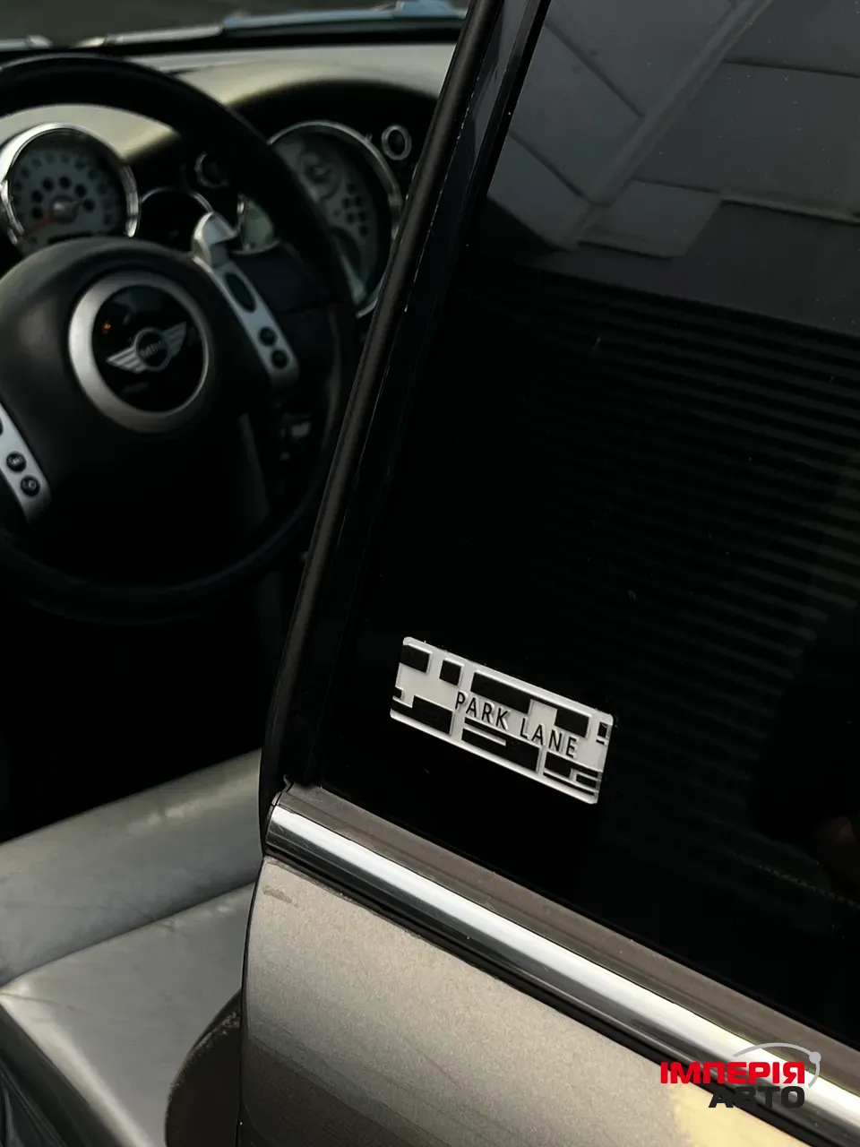 Mini Hatch - фото 9