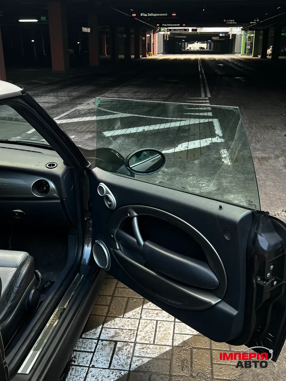 Mini Hatch - фото 18