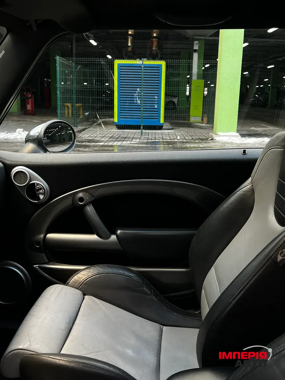 Mini Hatch - фото 14