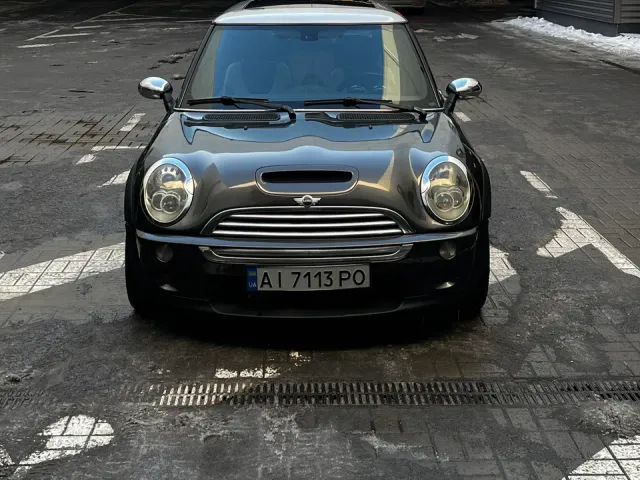 Mini Hatch - фото 3