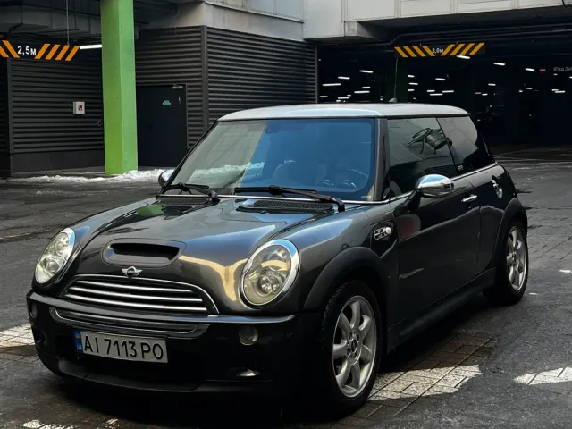 Mini Hatch - фото 2