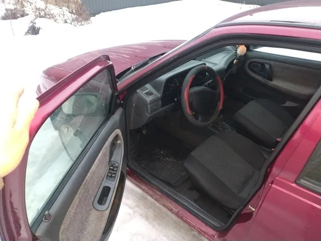 Daewoo Nexia - фото 5