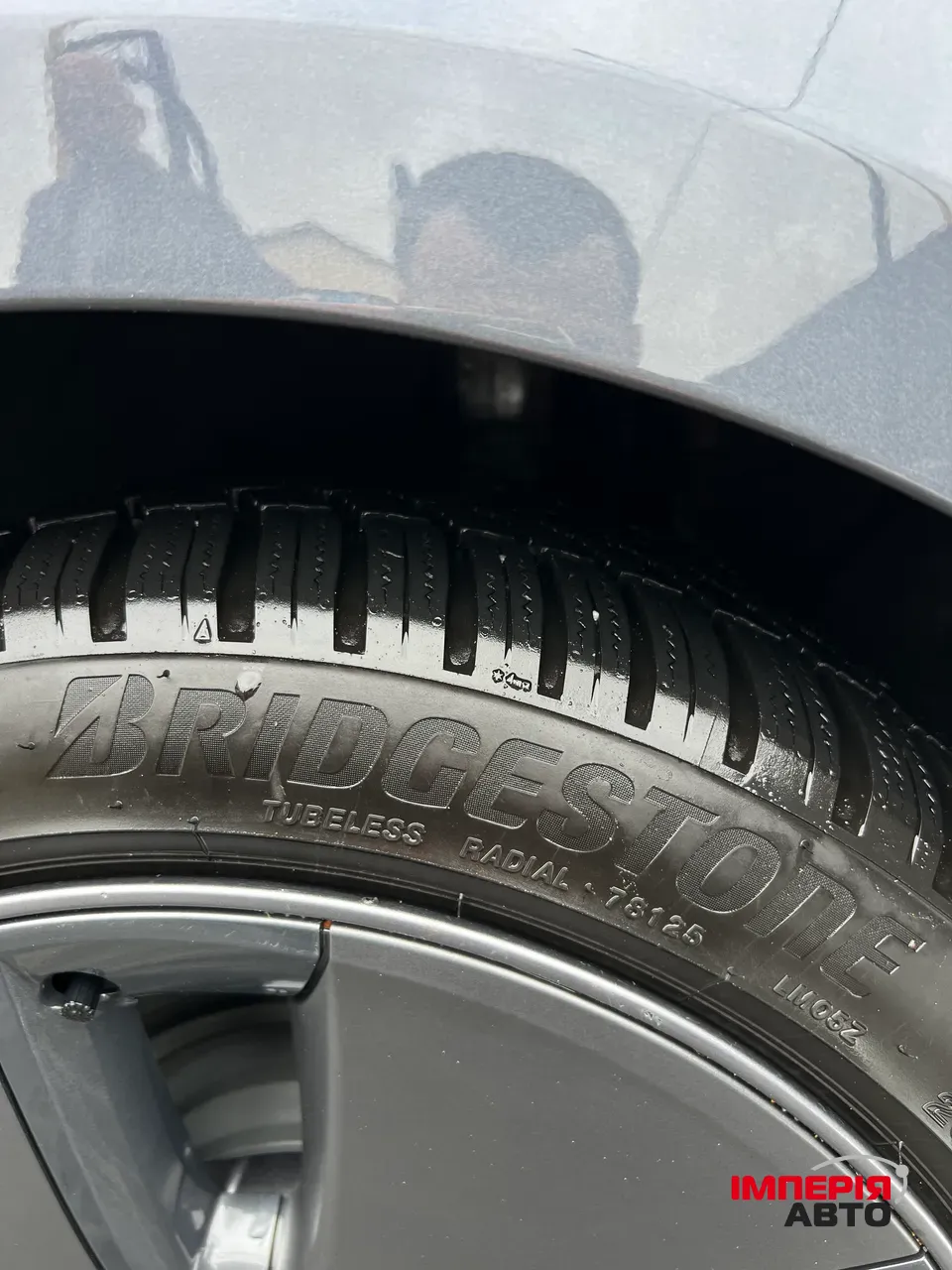 Tesla Model 3 - фото 14