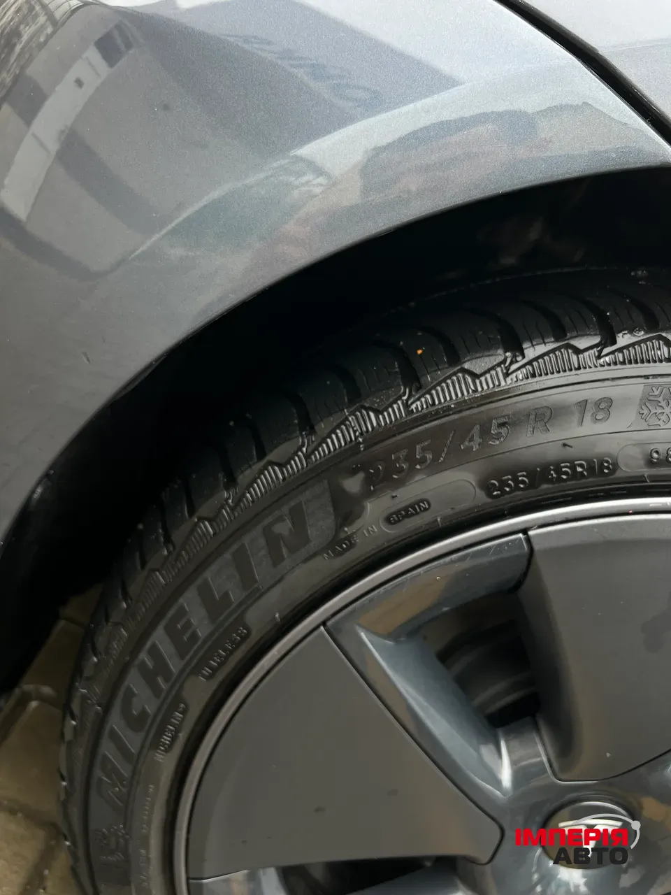 Tesla Model 3 - фото 11