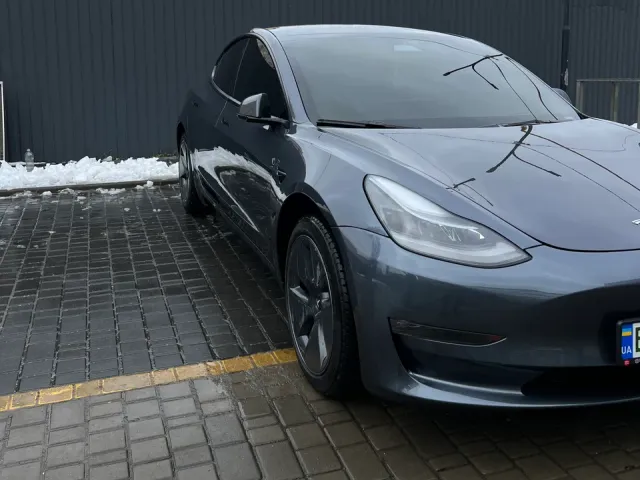 Tesla Model 3 2023, Одеса, $21 500 - зображення 1