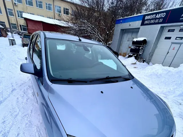 Ford Focus - фото 2